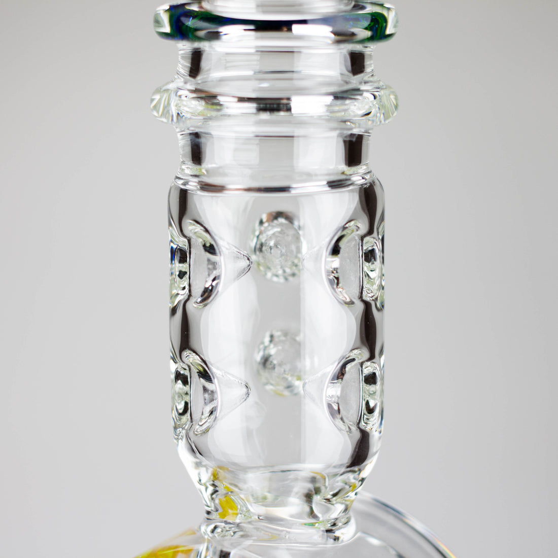 WENEED | 17" Guardian Glass Bong_0